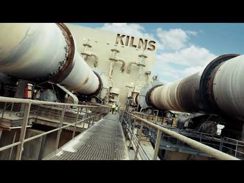 Lhoist - Manufacturing Processes - zdjęcie