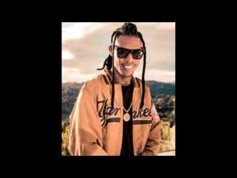 MC Kekel feat Jowell _ Randy - Louca Demais