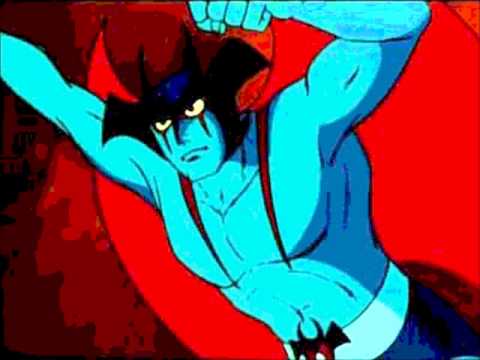 DEVILMAN - Sigla Completa