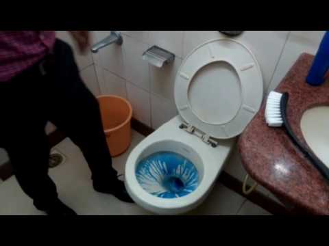 Taski R6 Toilet Bowl Cleaner 5ltr