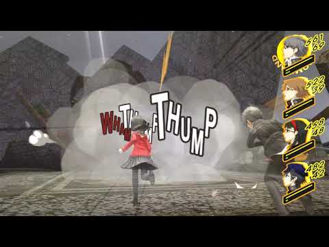 Pt 152 | Persona 4 Golden [Enhancement Mod]