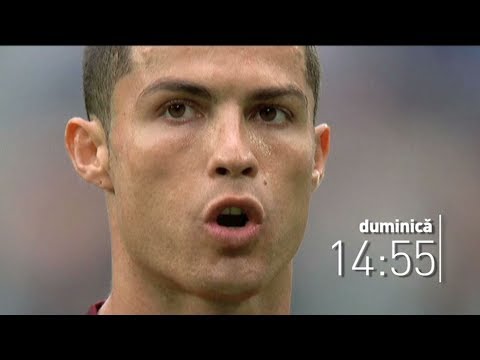 Cupa Confederaţiilor 2017 - Finala mică: Portugalia - Mexic, în direct la TVR2 şi TVR HD