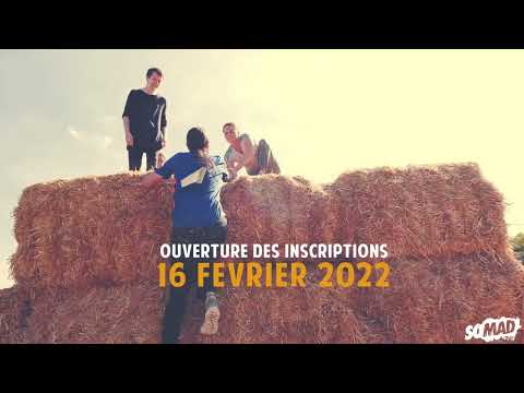 SoMAD Torcy est de retour le 17 septembre 2022 !