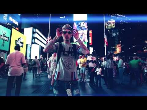 Shawn Ham - Big Hustla [Intro to Hamaveli]