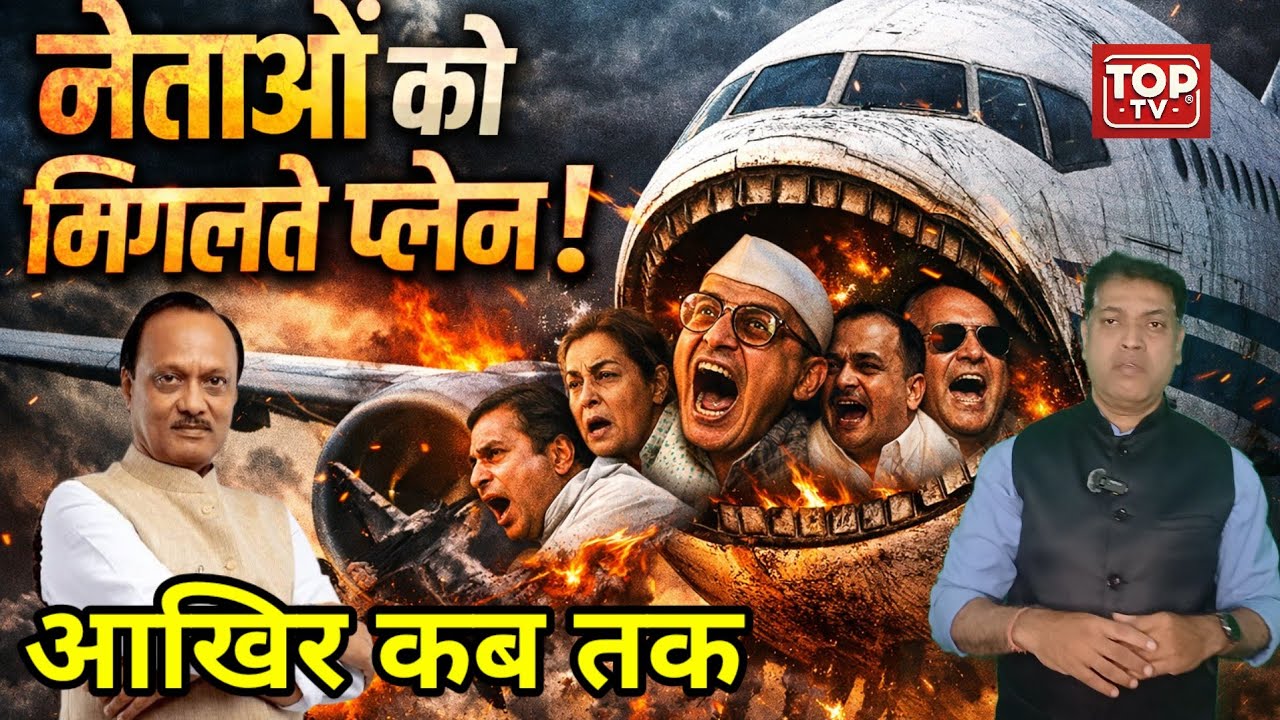 Top TV News Latest Video