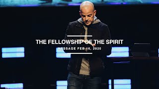 Download lagu GOD WITH US - The Fellowship of the Spirit mp3