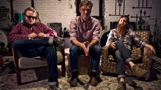 Parker Millsap - Palisade - O2 Sessions