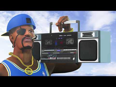 RBL Posse - Lesson To Be Learned