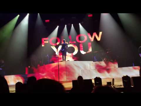 Follow you BMTH Berlin 18/11/16