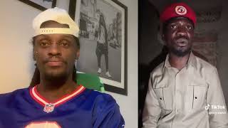 Download lagu BOBI WINE SLEPT IN THE BEST AND MOST EXPENSIVE HOTEL IN WEST NILE mp3