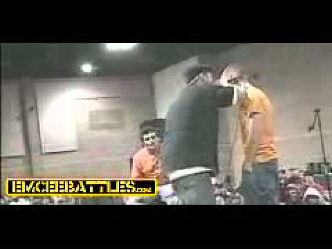 Okwerdz vs Boney Beezly