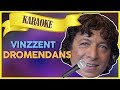 Vinzzent - Dromendans // Sterren NL Karaoke