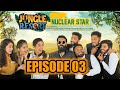 Eruma Saani | Jungle Resort | Web Series | EP-3 five Star | 4K - With Subtitles