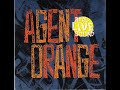 Agent Orange = I Kill Spies