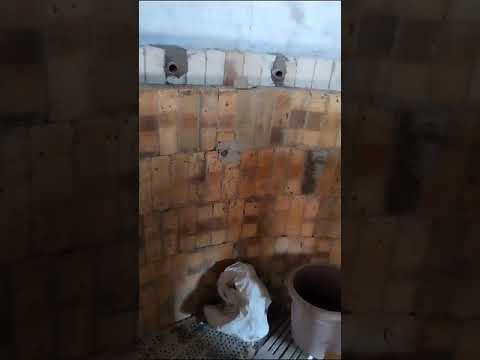 boiler work all kind of refractory materials boiler farnesslining work insulation cleaning work etc.