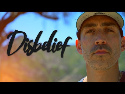 Bobby Hustle - Disbelief (OFFICIAL VIDEO) | Reggae 2021