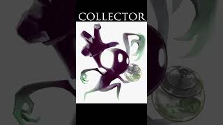 What your favorite says about you #shorts