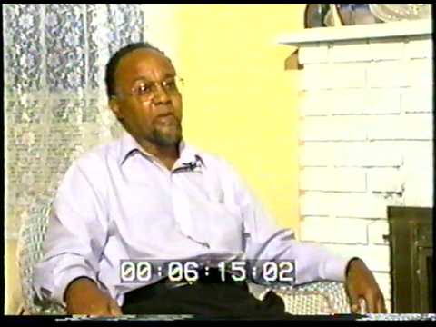 Douglas Daniels (CA Professor, Author) clip on Eddie Durham