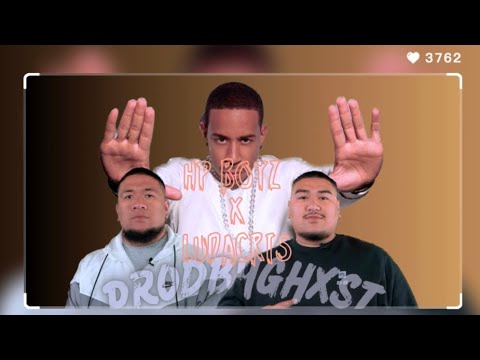 HP BOYZ X LUDACRIS (LET IT GO X VITAMIN D)