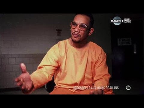 documentary King Blood: Luis Felipe