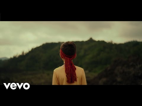 Ahmad Abdul - Up To The Sky (Official Music Video)