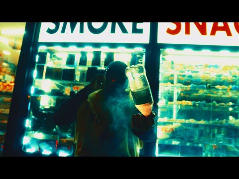 SosMula x Synthetic - BAGUETTE SAUCE (Official Music Video)