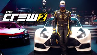 The Crew 2 (Gold Edition) (Xbox One) Xbox Live Key UNITED STATES