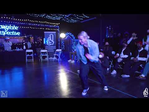 Double or Nothing  Judge Showcase  Lady C