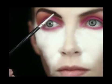 Pantera feat.Annie Lennox - 5 minutes why