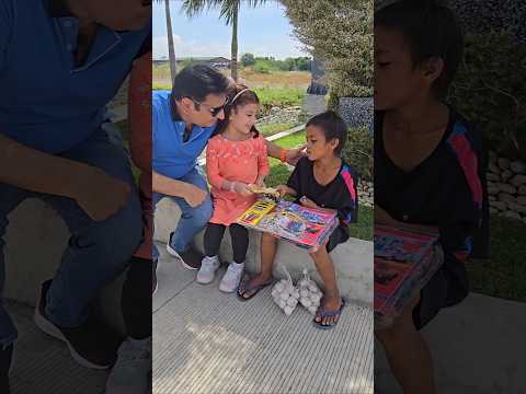 Let's Spread Love and Kindness ❤️#foreignhand #manha #help #amazing #philippines