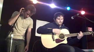 In Loving Memory - Jamestown Story and Kieren Smith