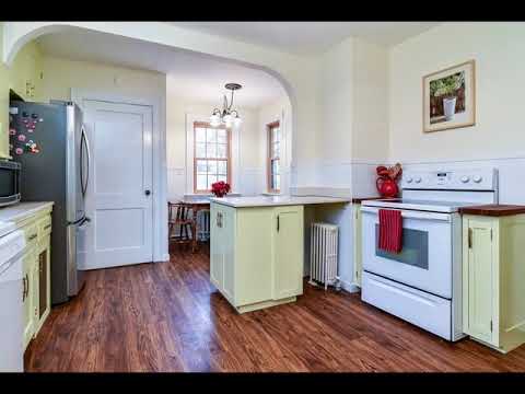 15 Holden St, Worcester, MA 01605 - Single Family - Real Estate - For Sale