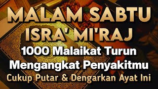 Download lagu KUN FAYAKUN 🤲 CUKUP PUTAR 1X AY4T INI INSYAALLAH PENY4KIT LANGSUNG S3MBUH TOTAL❗ mp3