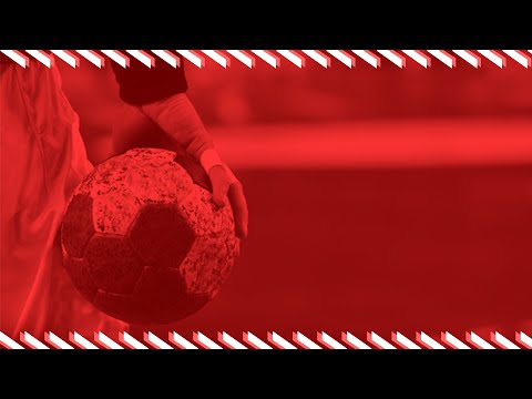 RK ALKALOID - HC HAPOEL ASHDOD - NBGD TROPHY 2022