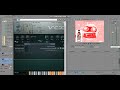 How To Make A New Effect Called Crusha Strawberry Chorded On Vegas Pro