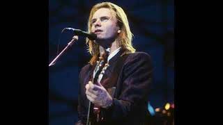 Sting - Driven To Tears/Children&#39;s Crusade (Uruguay - 1990)