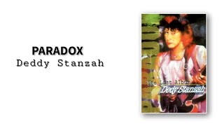 Download lagu Paradox - Deddy Stanzah mp3