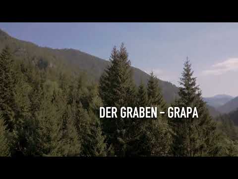 Trailer DER GRABEN - Birgit-Sabine Sommer /// 2015 /// Dokumentarfilm