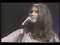 Emmylou Harris   Blue Kentucky Girl (LIVE)