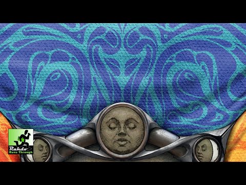 Nova Luna Gameplay Runthrough