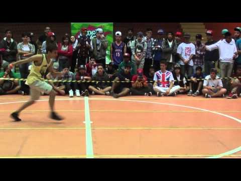 2° Death Fight São Paulo - 1° Fase - Guuh Henrique VS Bruno Oliver WINS