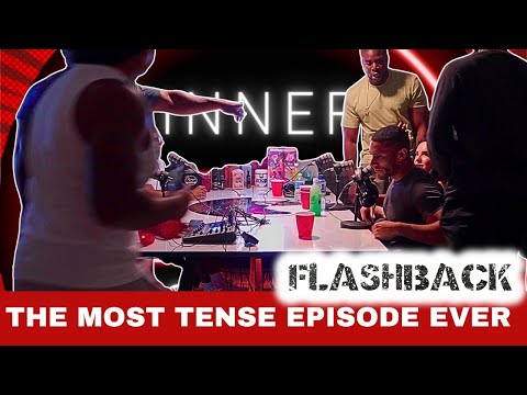 The Episode That Almost Went Left… | Sinners Podcast Flashback