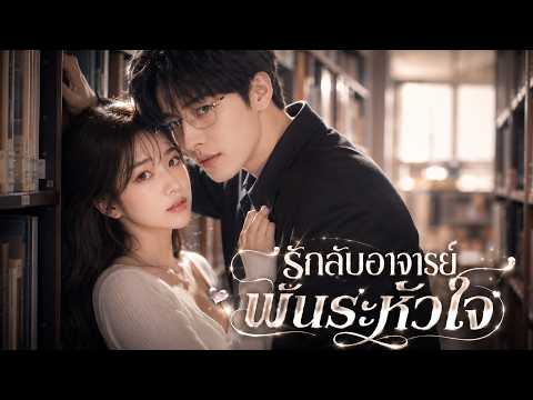ตอนเดียวจบ❤️‍🔥อาจารย์สุดเย็นชาแท้จริงคือท่านประธานมหาเศรษฐี... และฉันดันตั้งท้องลูกของเขา!