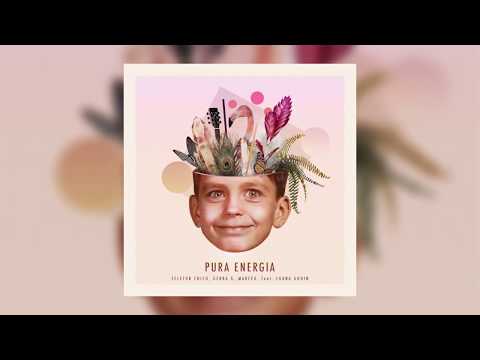 Seletor Chico, Gerra G, MarCéu feat. Luana Godin - Pura Energia