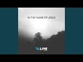 In the Name of Jesus (feat. Katie Scruggs)