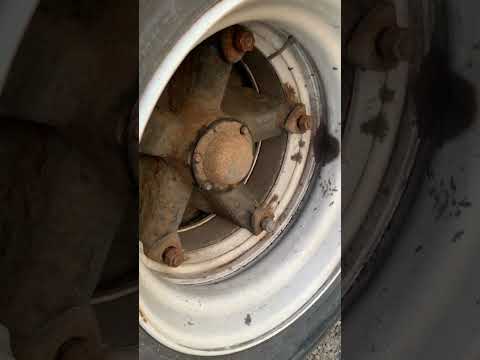 Dayton wheels