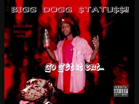 PLAIN DEALING MUSIC/ kokaine... In this bitch