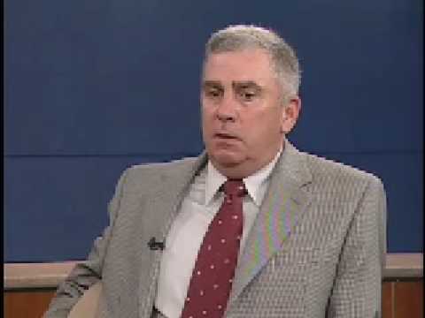 歴史との対話-ジョン・アビゼイド将軍 (Conversations With History - General John Abizaid)