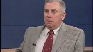 Conversations With History - General John Abizaid