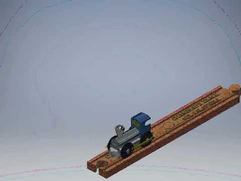 IED 2021 - Train Roll Motion JorgeL-3